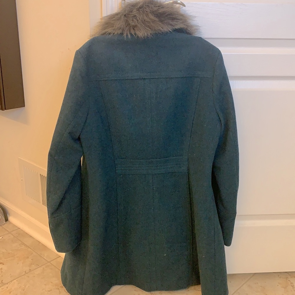 Banana republic coat - Picture 2 of 7